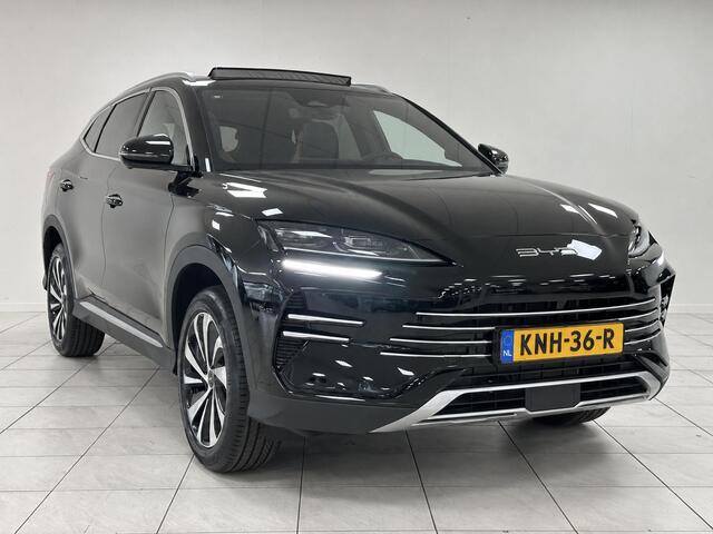 BYD Seal U 1.5 T DM-i AWD Design Direct leverbaar! | Geregistreerde voorraad |