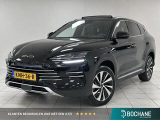 BYD Seal