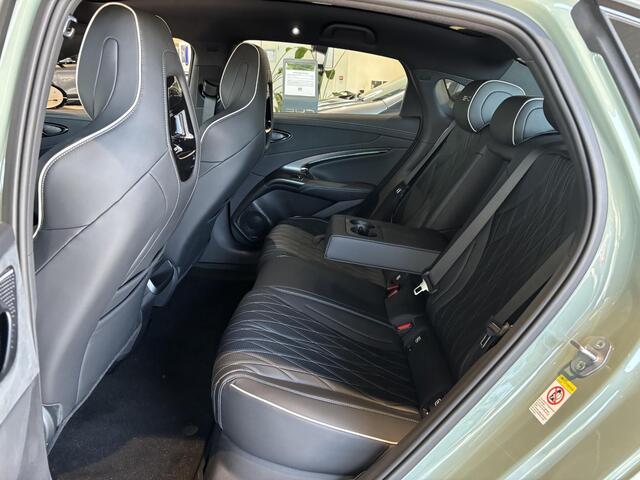 BYD Seal Limited Edition RWD 61.4 kWh | Direct leverbaar |