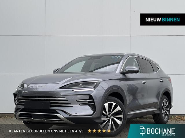 BYD Seal U 1.5 DM-i FWD Boost | Direct leverbaar |