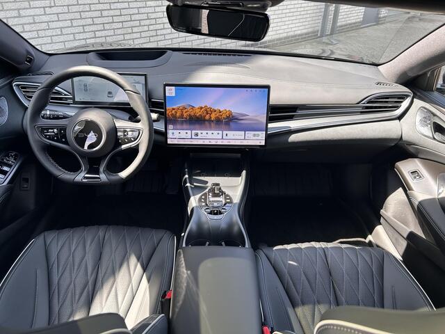 BYD Seal Excellence AWD 82.5 kWh
