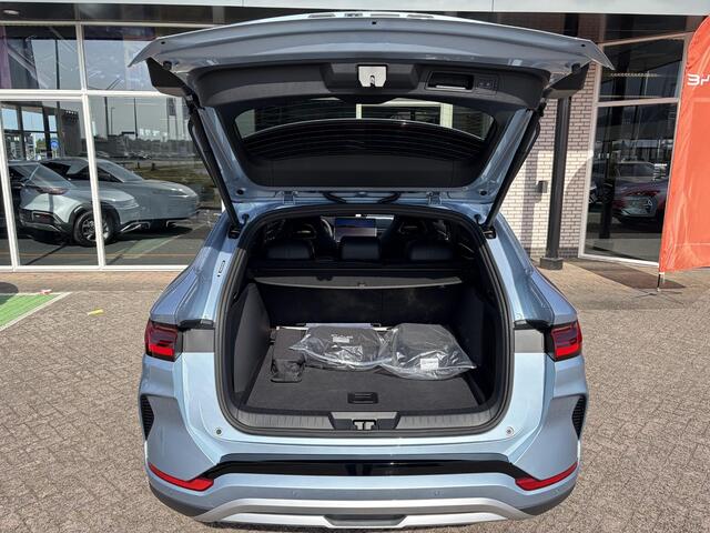 BYD Seal U 1.5 T DM-i AWD Design
