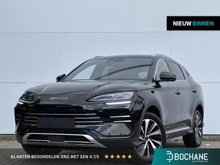BYD Seal