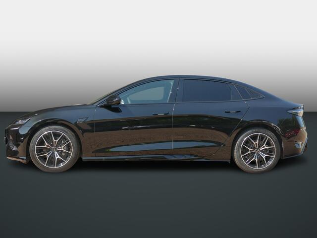 BYD Seal Design RWD 82.5 kWh | Carplay | 360* Camera | RIJKLAARPRIJS!