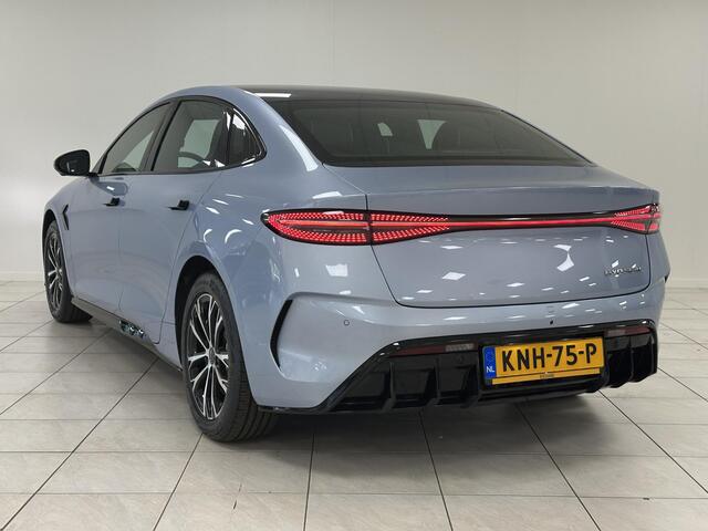 BYD Seal Limited Edition RWD 61.4 kWh Direct leverbaar! | Geregistreerde voorraad