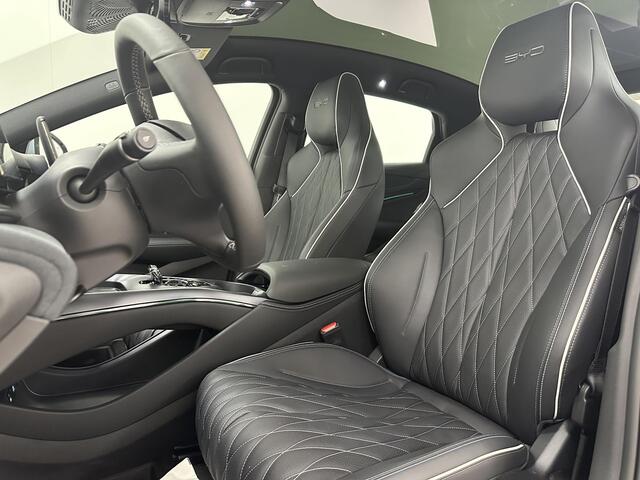 BYD Seal Limited Edition RWD 61.4 kWh Direct leverbaar! | Geregistreerde voorraad