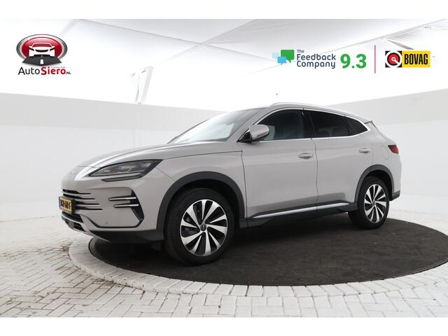 BYD Seal U 1.5 DM-i FWD Boost Plug in hybrid, Demo!