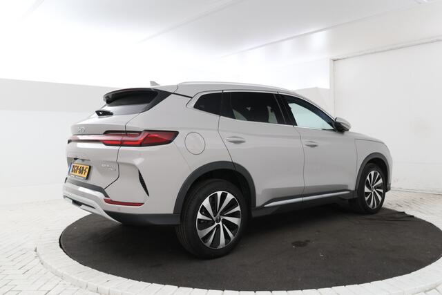 BYD Seal U 1.5 DM-i FWD Boost Plug in hybrid, Demo!