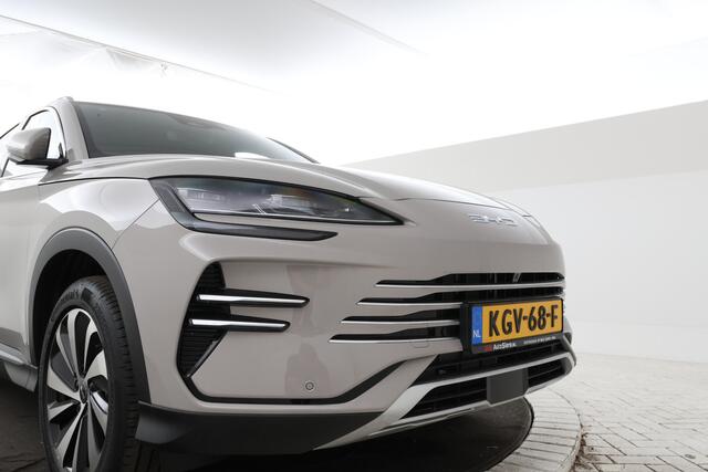 BYD Seal U 1.5 DM-i FWD Boost Plug in hybrid, Demo!