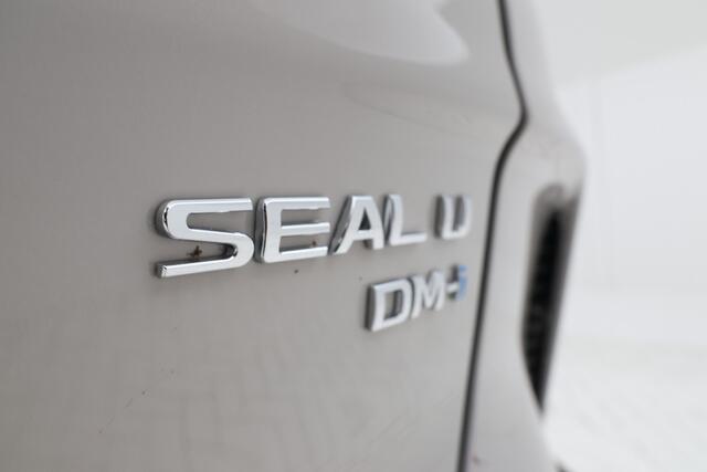 BYD Seal U 1.5 DM-i FWD Boost Plug in hybrid, Demo!