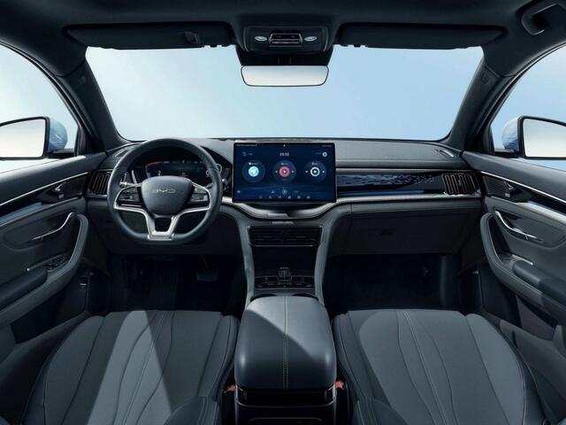 BYD Seal Comfort 71,8 kWh 420 KM WLTP 576 KM STAD WTTP NIEUW 0-KM