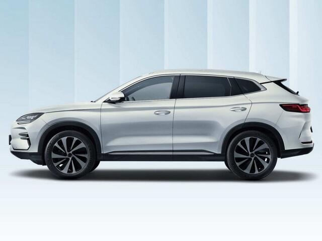 BYD Seal Comfort 71,8 kWh 420 KM WLTP 576 KM STAD WTTP NIEUW 0-KM