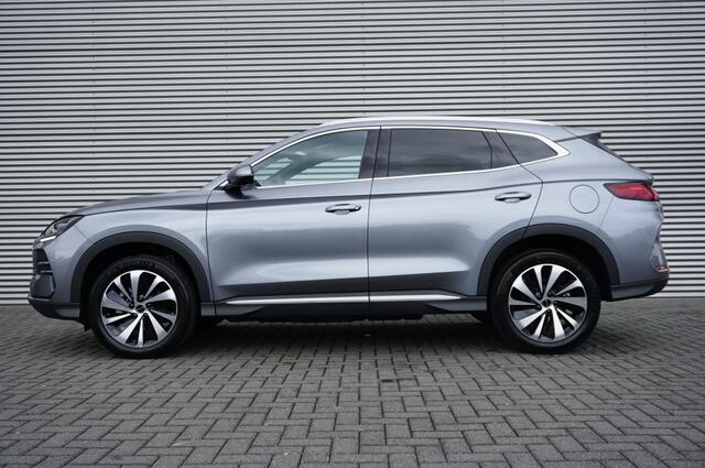 BYD Seal U 1.5 Turbo DM-i AWD Design 323 pk | 1.300 TREKGEWICHT | NIEUW!
