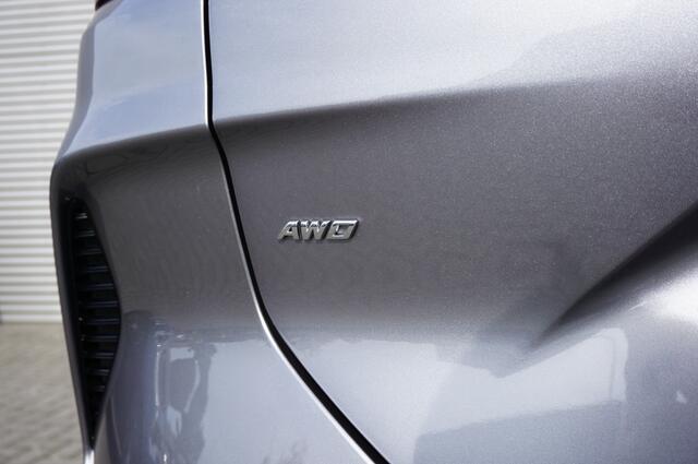 BYD Seal U 1.5 Turbo DM-i AWD Design 323 pk | 1.300 TREKGEWICHT | NIEUW!