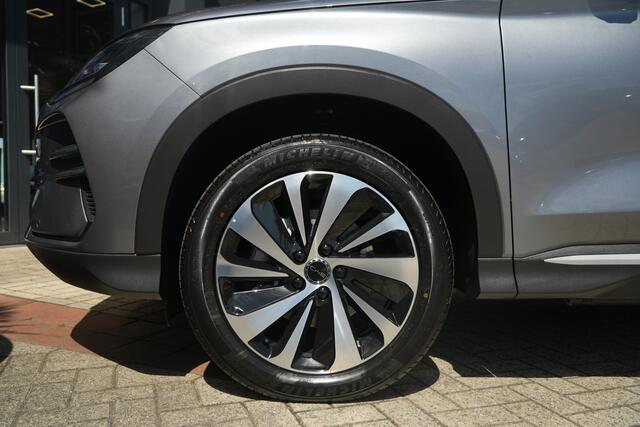 BYD Seal U 1.5 DM-i PHEV FWD Boost 218pk Panoramadak/Stoelverwarming/360Camera