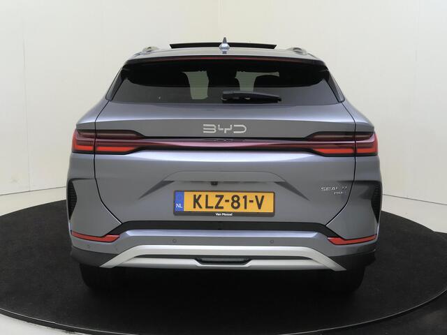 BYD Seal U 1.5 DM-i FWD Boost | 360-Camera | leder bekleding | Panoramadak | Achteruitrijcamera