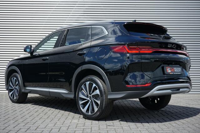 BYD Seal U 1.5 DM-i FWD Boost 218 PK | SUPER LUXE | 6JR GARANTIE | PANO
