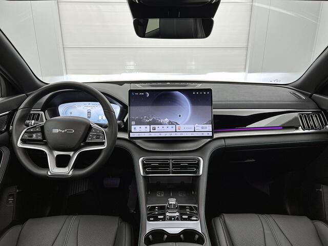 BYD Seal U 1.5 DM-i FWD Boost | Eerste eigenaar | BTW Auto |