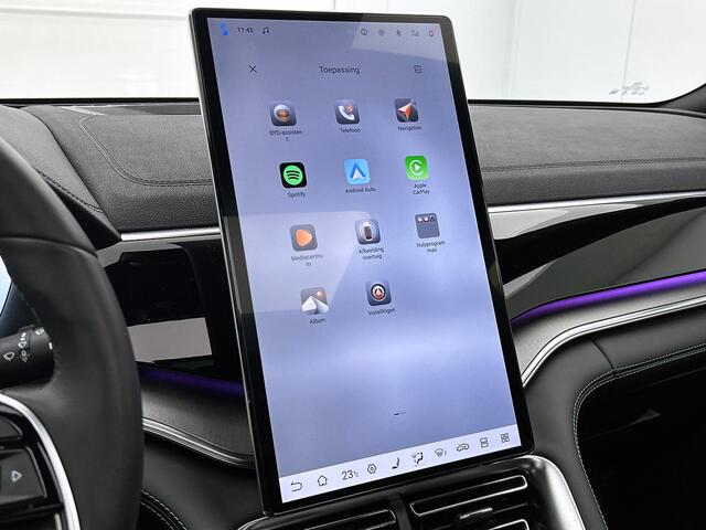 BYD Seal U 1.5 DM-i FWD Boost | Eerste eigenaar | BTW Auto |