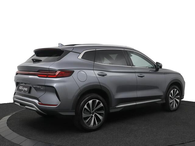 BYD Seal U 1.5 DM-i FWD Boost | Panorama dak | Apple Carplay | Navigatie | 360 graden camera
