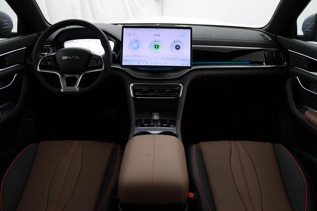 BYD Seal U 1.5 DM-i FWD Boost | Panorama dak | Apple Carplay | Navigatie | 360 graden camera