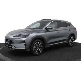 BYD Seal