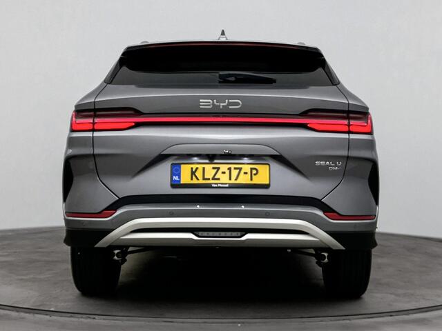 BYD Seal U 1.5 DM-i FWD Boost | 360 Camera | Zonnedak | Dode hoek detectie