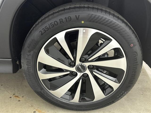 BYD Seal U 1.5 DM-i FWD Boost | 360 Camera | Zonnedak | Dode hoek detectie