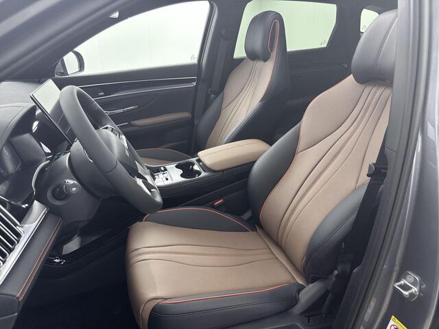 BYD Seal U 1.5 DM-i FWD Boost | 360 Camera | Zonnedak | Dode hoek detectie
