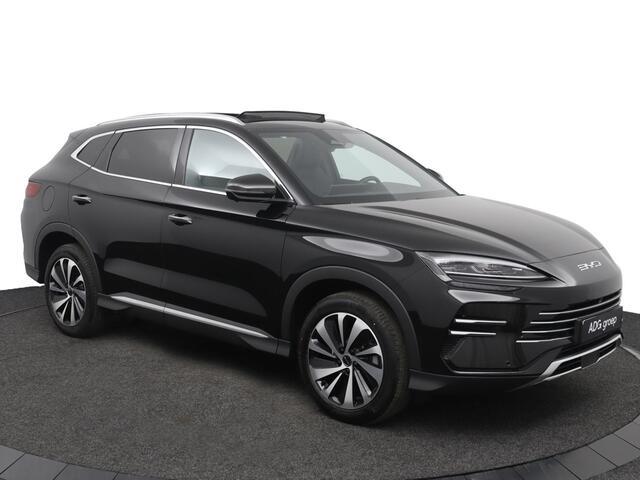 BYD Seal U 1.5 DM-i FWD Boost | Verwacht | BYD DEALER | Panorama dak | Apple Carplay | Navigatie | 360 graden camera