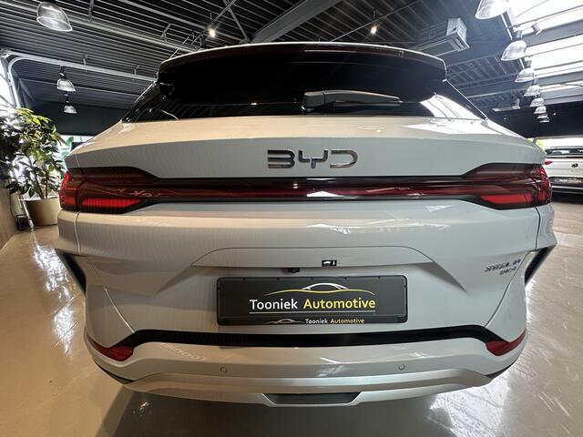 BYD Seal U Comfort PHEV | PANORAMA | 360 CAMERA | SOELVERWARMING | 1.5 | 218 PK |