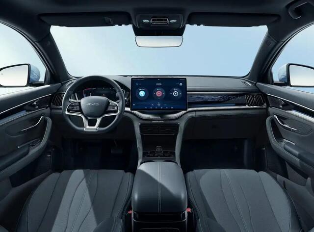 BYD Seal U 1.5 T DM-i AWD Design |RIJKLAARPRIJS!! |Pano |360° |Stoelverkoeling & memory |Infinity Audio |ACC