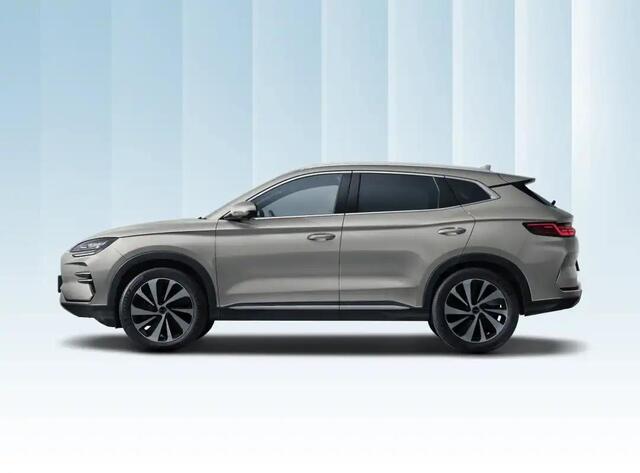 BYD Seal U 1.5 T DM-i AWD Design |RIJKLAARPRIJS!! |Pano |360° |Stoelverkoeling & memory |Infinity Audio |ACC