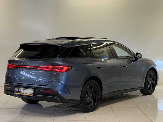 BYD Seal 6 Touring 1.5 DM-i Comfort | ¤ 4.000,- inruilvoordeel! | BYD Bochane Ede