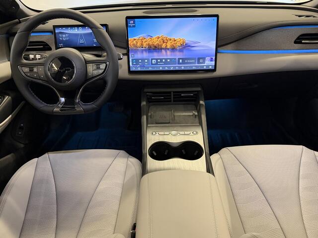 BYD Seal 6 Touring 1.5 DM-i Comfort | ¤ 4.000,- inruilvoordeel! | BYD Bochane Ede