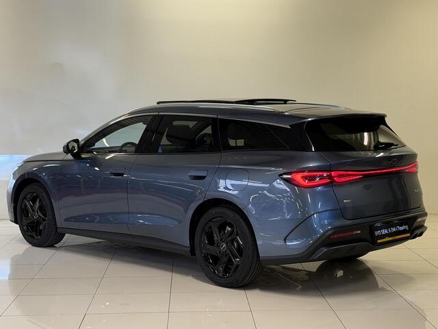BYD Seal 6 Touring 1.5 DM-i Comfort | ¤ 4.000,- inruilvoordeel! | BYD Bochane Ede