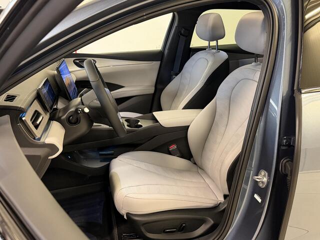 BYD Seal 6 Touring 1.5 DM-i Comfort | ¤ 4.000,- inruilvoordeel! | BYD Bochane Ede