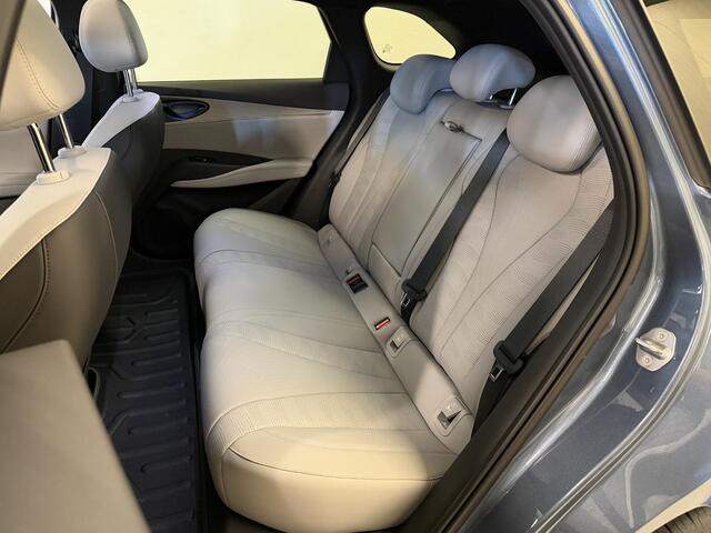 BYD Seal 6 Touring 1.5 DM-i Comfort | ¤ 4.000,- inruilvoordeel! | BYD Bochane Ede