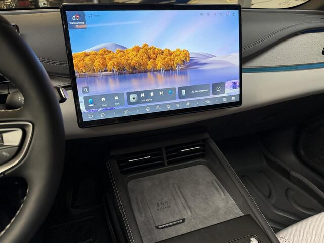 BYD Seal 6 Touring 1.5 DM-i Comfort | ¤ 4.000,- inruilvoordeel! | BYD Bochane Ede