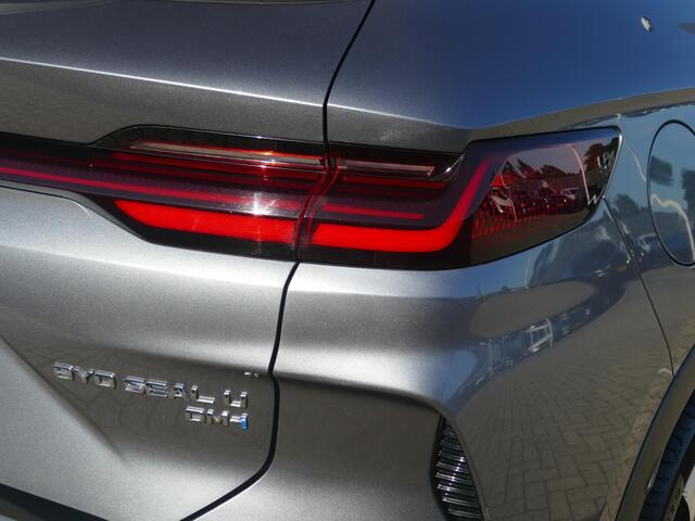 BYD Seal U 1.5 DM-i FWD Boost | Pano| Carplay | 360* Camera | RIJKLAARPRIJS!