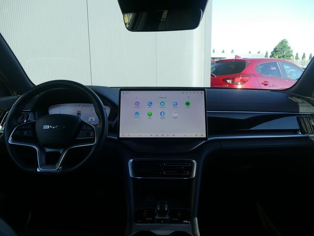 BYD Seal U 1.5 DM-i FWD Boost | Pano| Carplay | 360* Camera | RIJKLAARPRIJS!