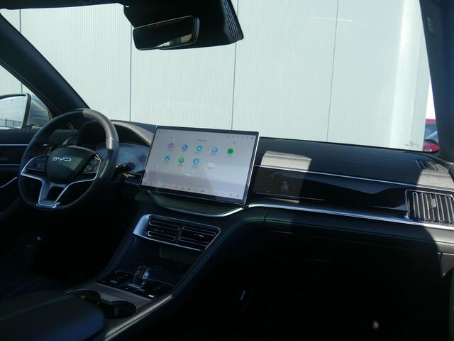 BYD Seal U 1.5 DM-i FWD Boost | Pano| Carplay | 360* Camera | RIJKLAARPRIJS!