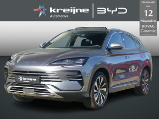 BYD Seal