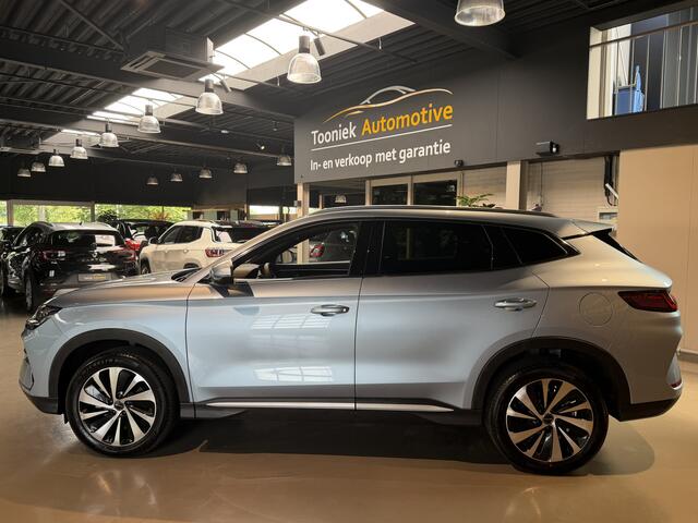 BYD Seal U 1.5 T DM-i AWD Design 324pk | Bom Vol | HEAD UP DESIGN 4x4 | DIRECT LEVERBAAR OP KENTEKEN |