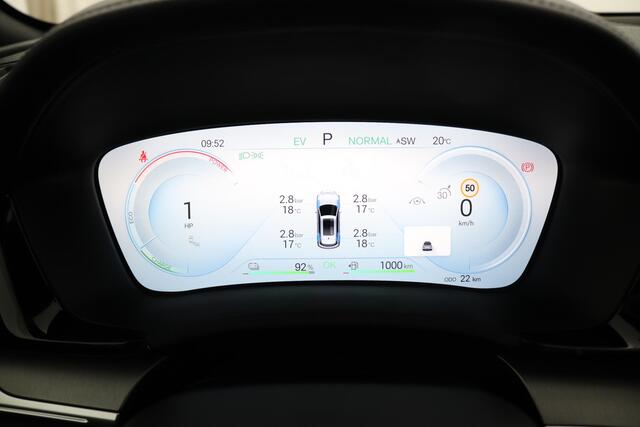BYD Seal U 1.5 DM-i FWD Boost