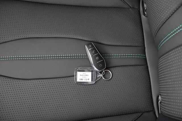 BYD Seal U 1.5 DM-i FWD Boost