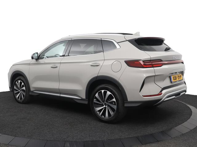 BYD Seal U 1.5 DM-i FWD Boost