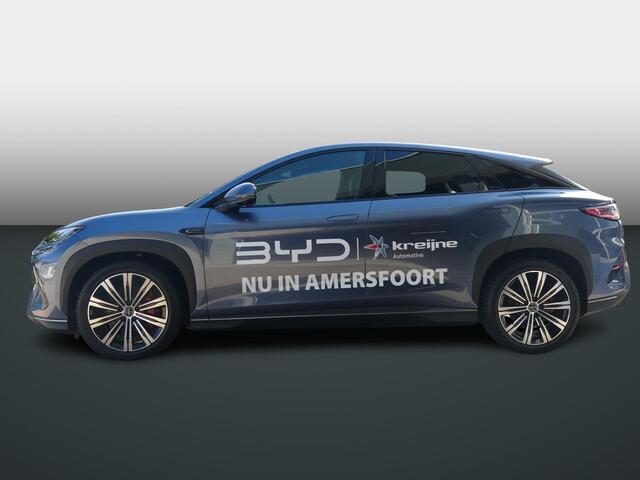 BYD Seal Excellence AWD 91.3 kWh | Full Option | Carplay | Demo |