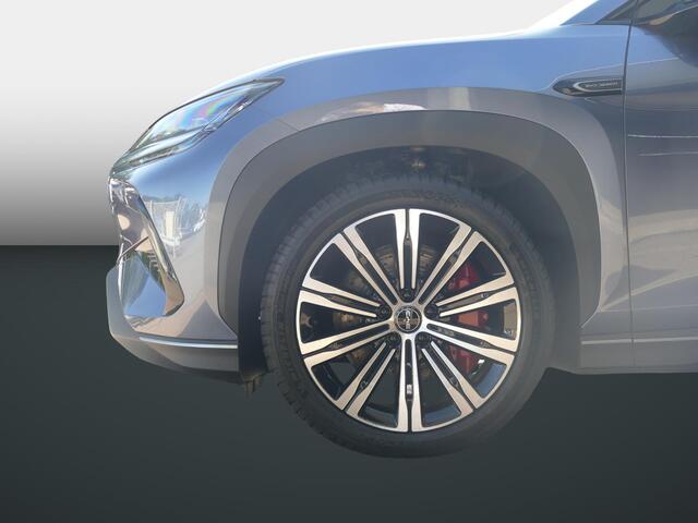 BYD Seal Excellence AWD 91.3 kWh | Full Option | Carplay | Demo |