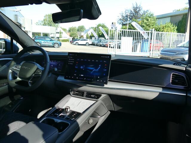 BYD Seal Excellence AWD 91.3 kWh | Full Option | Carplay | Demo |